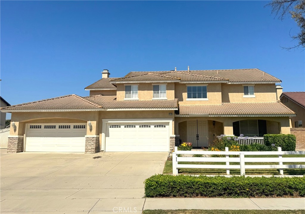 A property available for sale at 14170 Durazno Avenue, Chino, CA 91710.