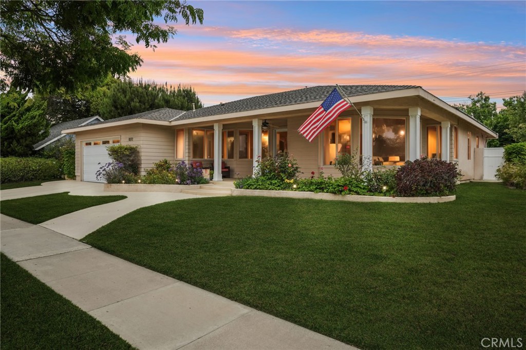 A property available for sale at 11272 Weatherby Road, Los Alamitos, CA 90720.
