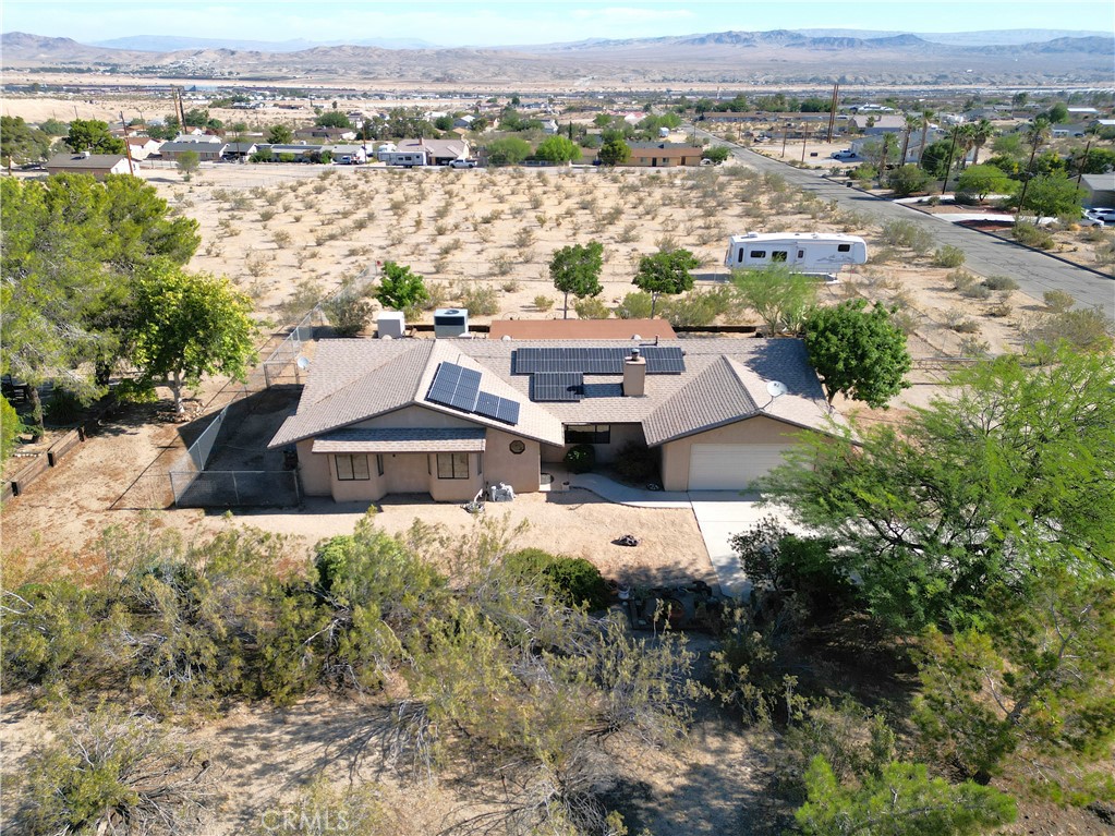 A property available for sale at 34234 N Street, Barstow, CA 92311.