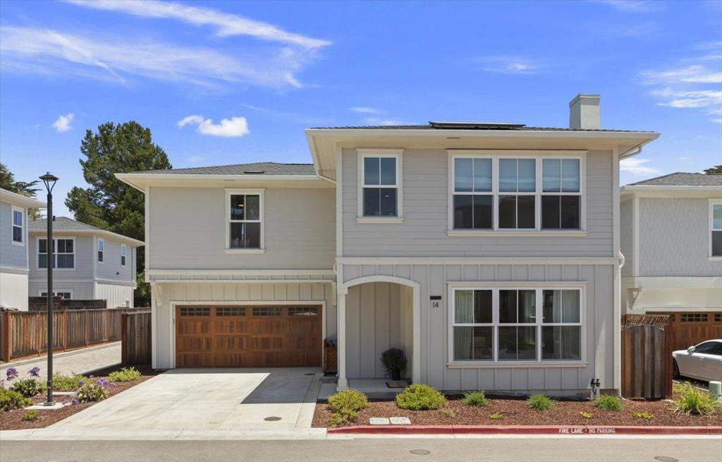 A property available for sale at 14 Staggi Court, Soquel, CA 95073.