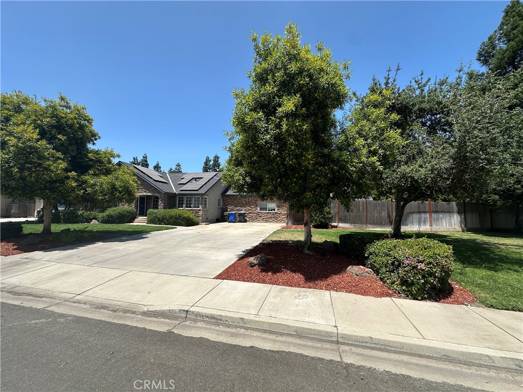 A property available for sale at 4513 E Tuolumne Road, Denair, CA 95316.