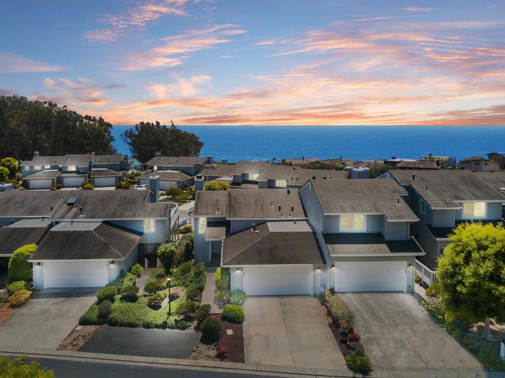 A property available for sale at 461 Arca Drive, La Selva Beach, CA 95076.