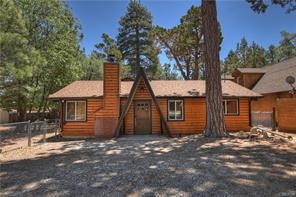 A property available for sale at 721 Riverside Avenue, Sugarloaf, CA 92386.