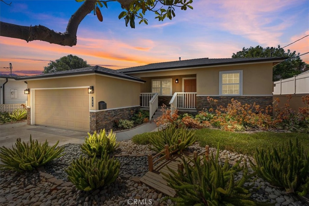 A property available for sale at 828 E Mariposa, El Segundo, CA 90245.