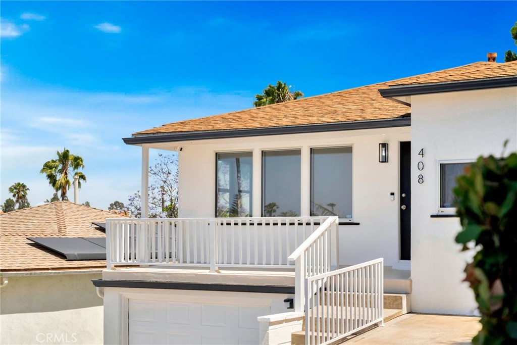 A property available for sale at 408 W Manchester Avenue, Playa Del Rey, CA 90293.