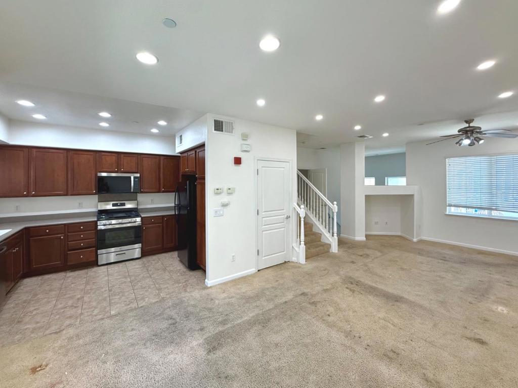 A property available for sale at 2726 Holly Street, San Pablo, CA 94806.
