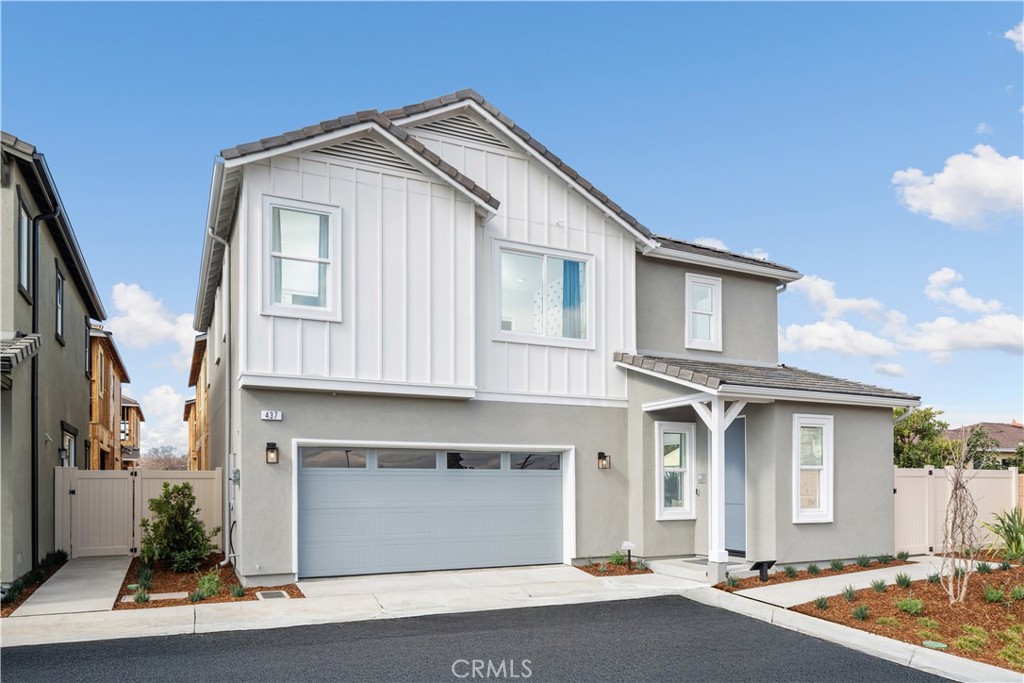A property available for sale at 437 Willow Run Lane, Carson, CA 90745.