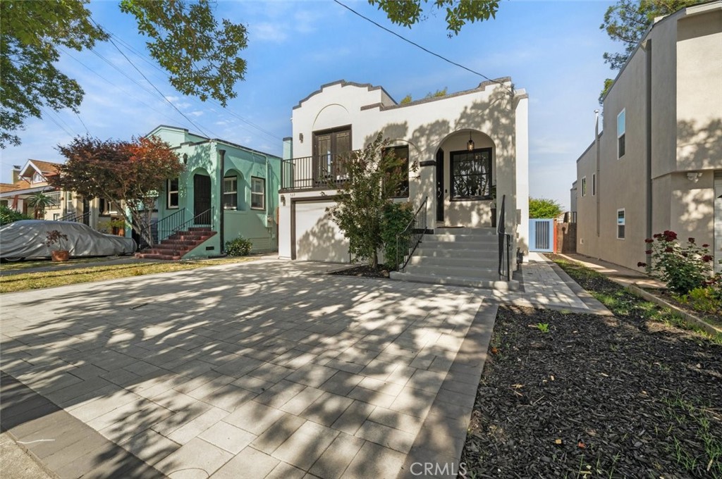 A property available for sale at 569 Lewis Avenue, San Leandro, CA 94577.