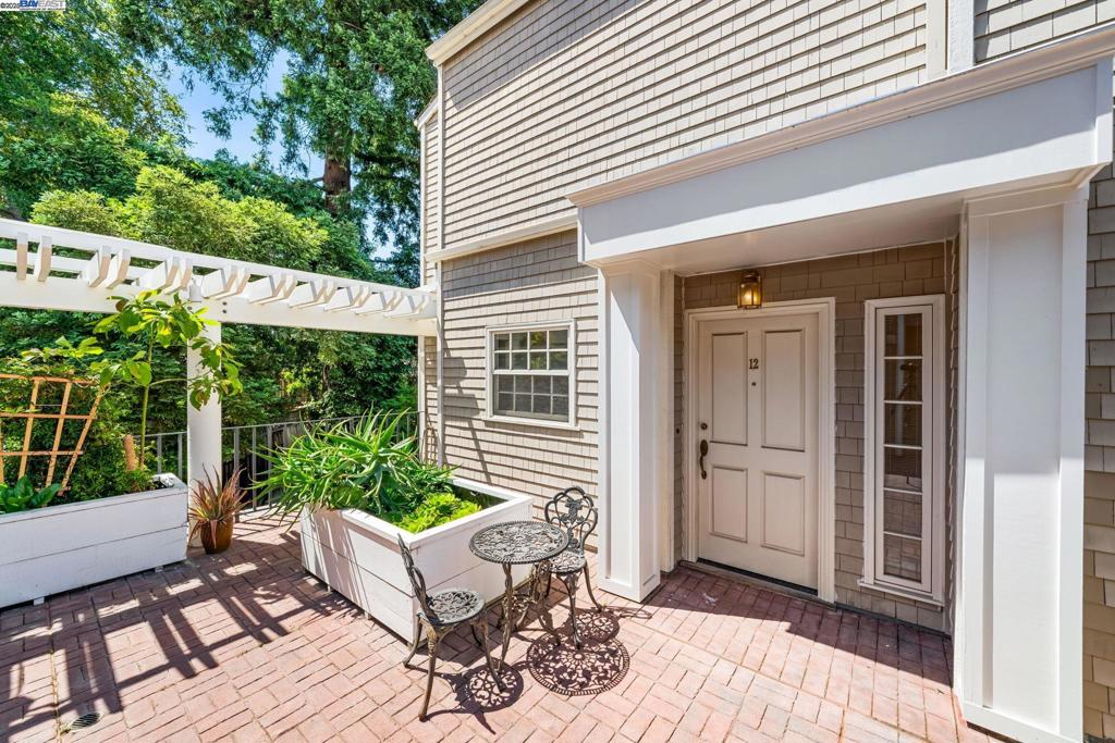 A property available for sale at 1555 Cherry St 12, San Carlos, CA 94070.