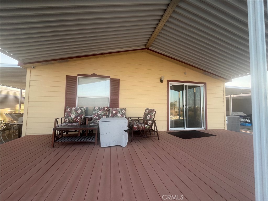 A property available for sale at 2 Marina Street 9, Big River, CA 92242.