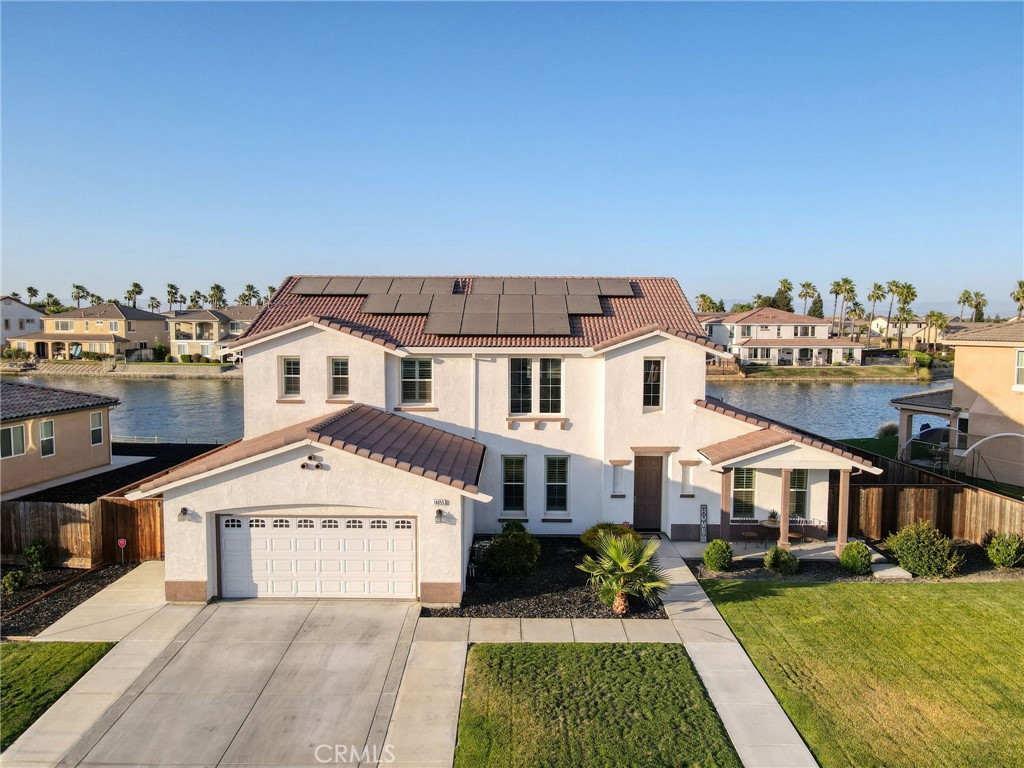 A property available for sale at 14655 Spanish Bay Way, Chowchilla, CA 93610.
