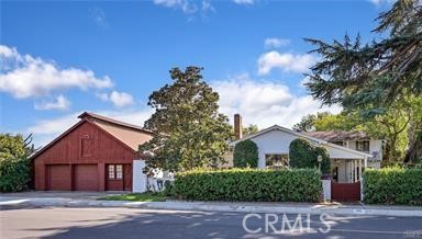 A property available for sale at 200 E 13th Street, Upland, CA 91786.