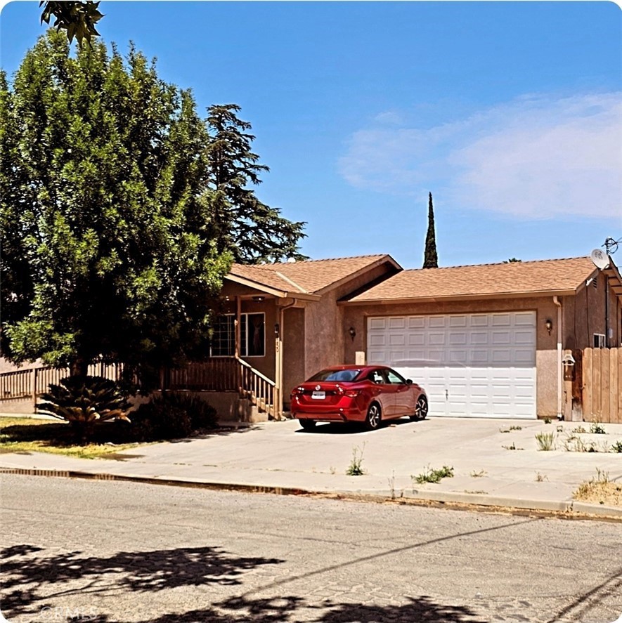 A property available for sale at 9250 Latham Drive, Planada, CA 95365.