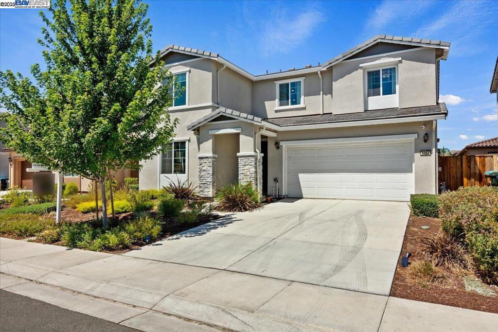 A property available for sale at 5352 Guenoc Valley Ln, Antioch, CA 94531.