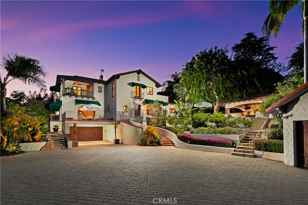 A property available for sale at 1681 La Loma Dr, Santa Ana, CA 92705.