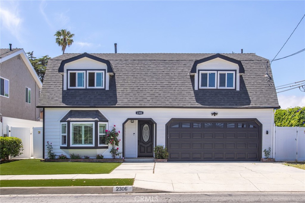 A property available for sale at 2306 255th Street, Lomita, CA 90717.