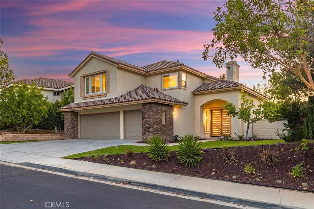 A property available for sale at 2943 Westbourne Place, Rowland Heights, CA 91748.