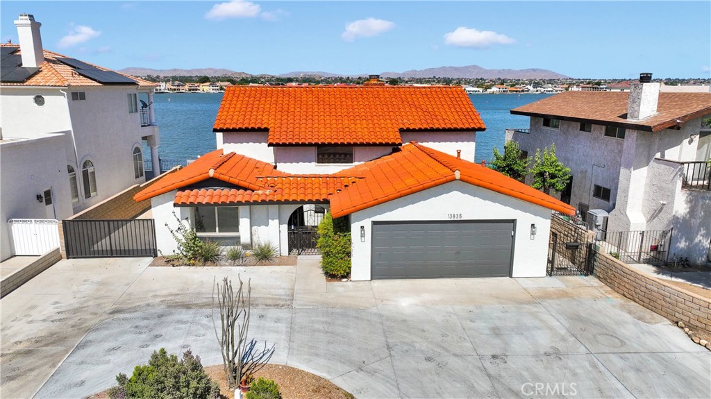 A property available for sale at 13835 Spring Valley Parkway, Victorville, CA 92395.