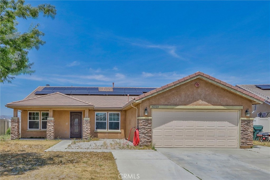 A property available for sale at 32124 Evening Primrose Trail, Campo, CA 91906.