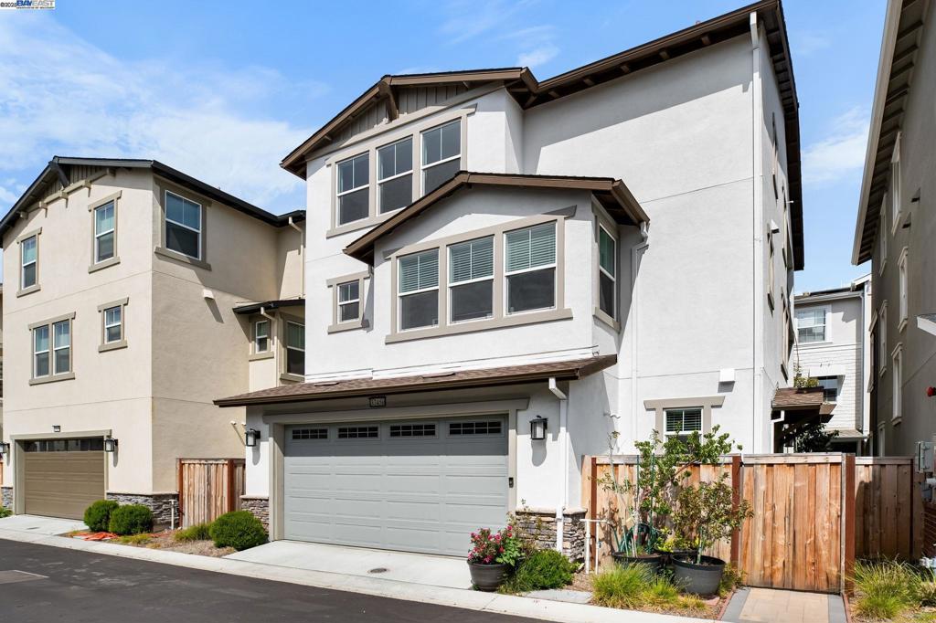 A property available for sale at 37450 Watersail Way, Newark, CA 94560.
