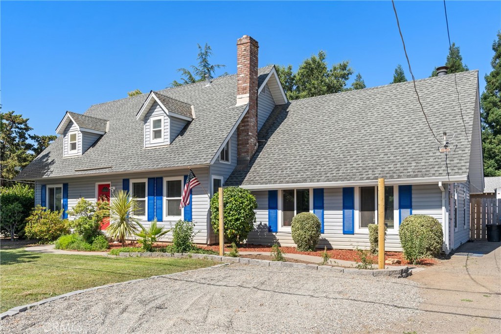 A property available for sale at 9287 Holland Avenue, Durham, CA 95938.