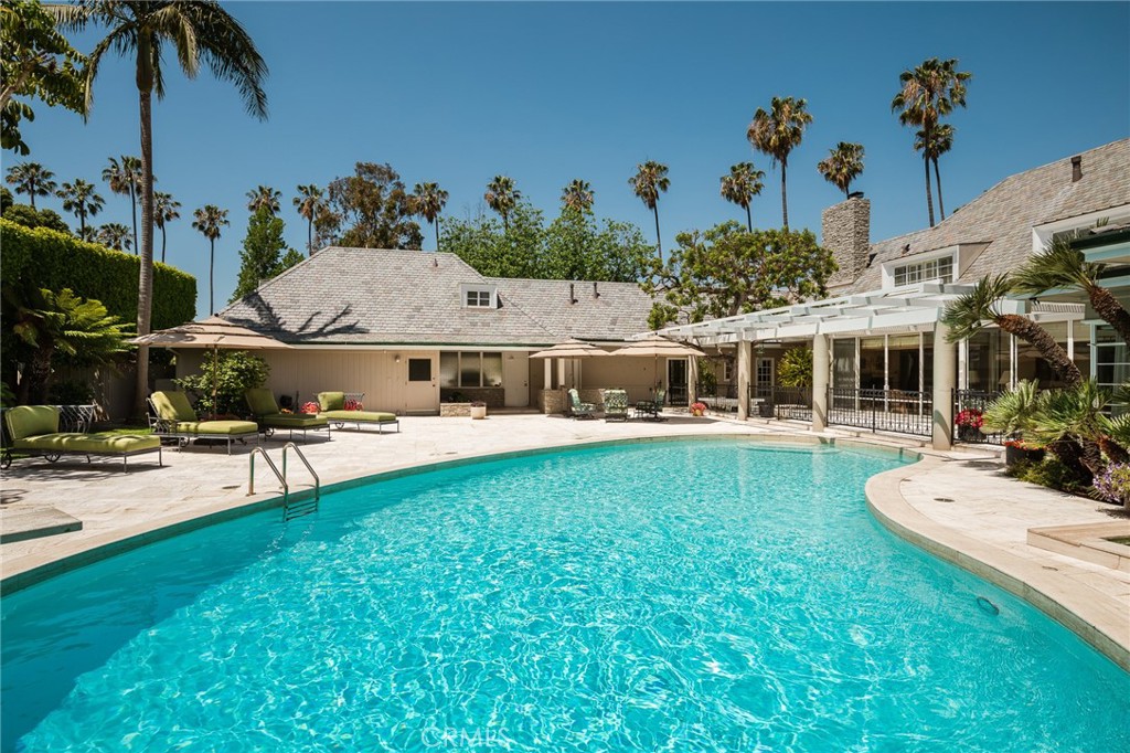 A property available for sale at 4294 Country Club Drive, Long Beach, CA 90807.