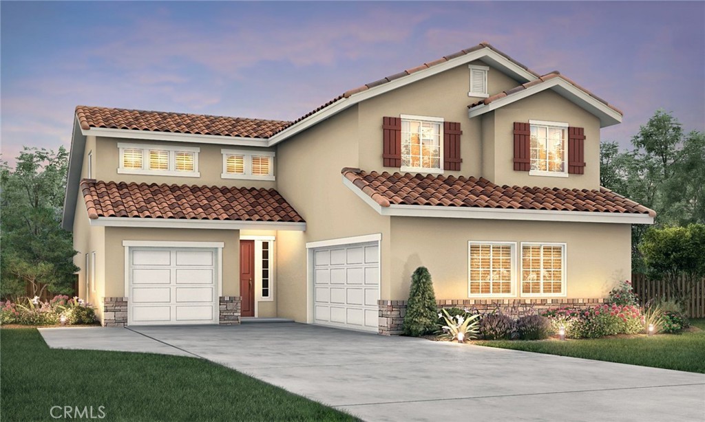 A property available for sale at 2050 Casey Lane, Los Banos, CA 93635.