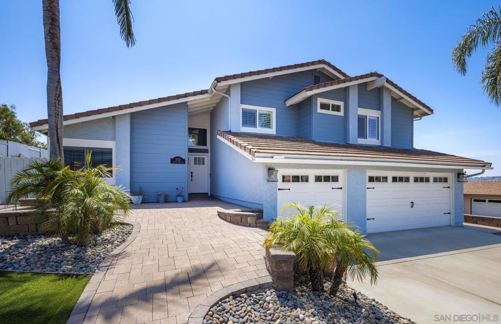A property available for sale at 3702 Country Trail, Bonita, CA 91902.