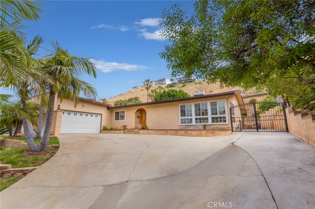 A property available for sale at 10165 Sully Drive, Sun Valley, CA 91352.