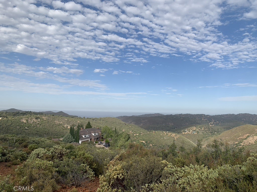 A property available for sale at 5755 Boulder Creek Road, Julian, CA 92036.