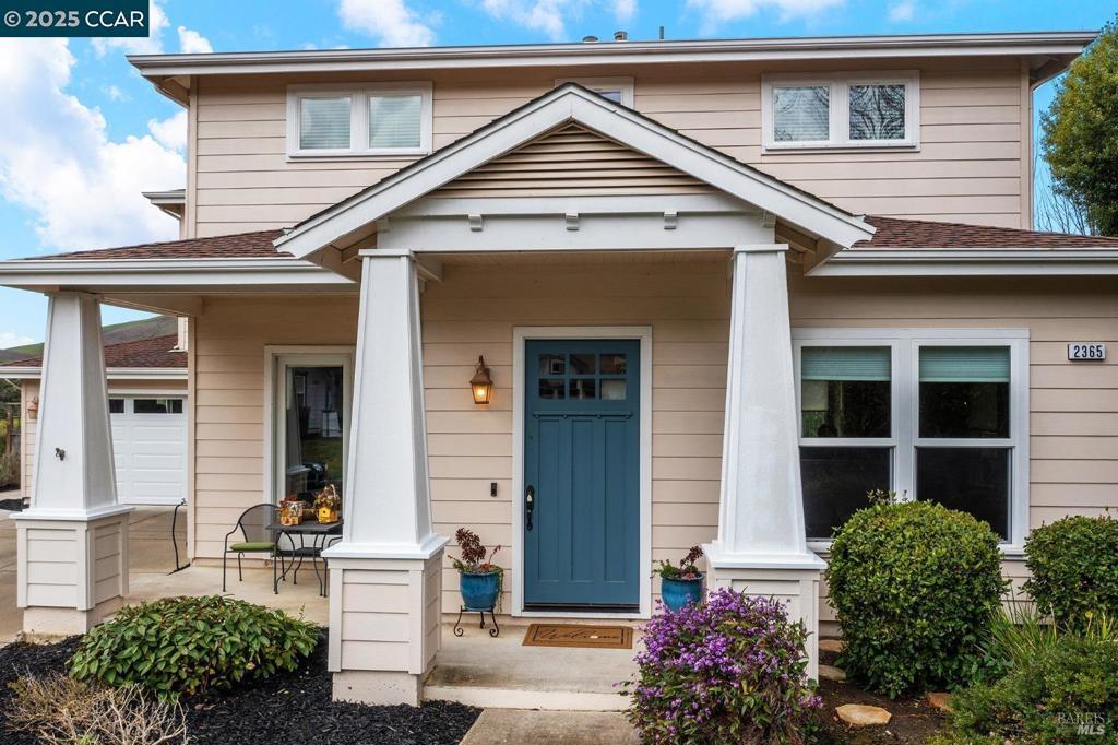 A property available for sale at 2365 Lansdowne Pl, Vallejo, CA 94591.