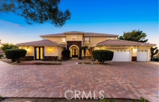 A property available for sale at 36358 Lakepointe Lane, Palmdale, CA 93550.