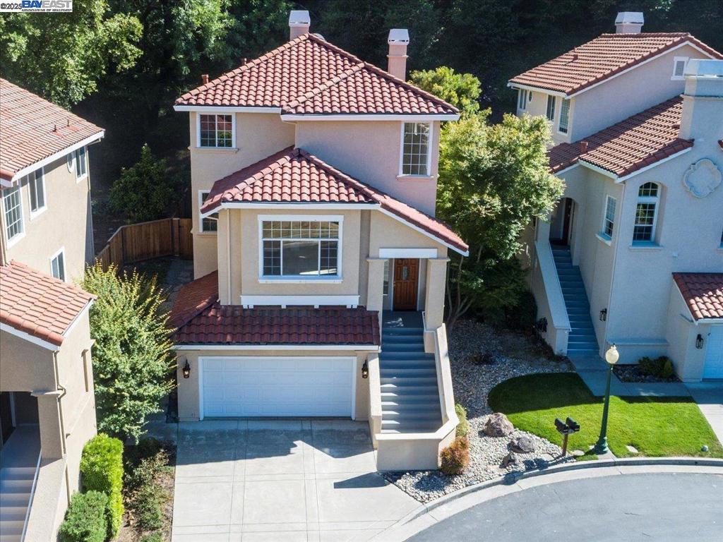 A property available for sale at 20626 Crow Creek Rd, Castro Valley, CA 94552.