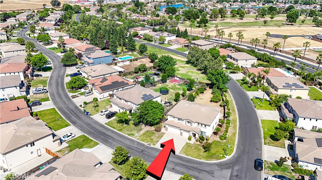 A property available for sale at 9790 Heatherhearst Drive, Chowchilla, CA 93610.