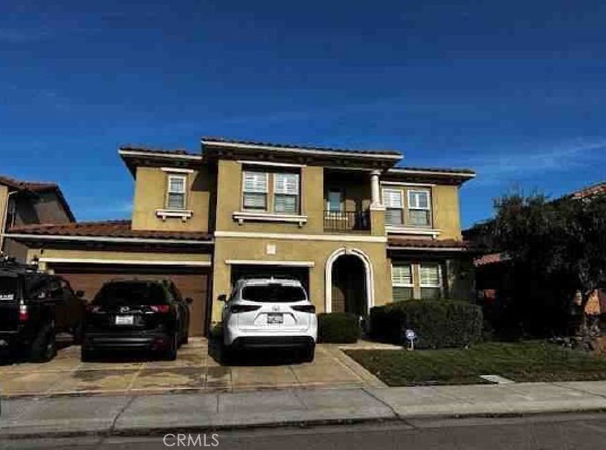A property available for sale at 3573 Rapallo Way, Manteca, CA 95337.
