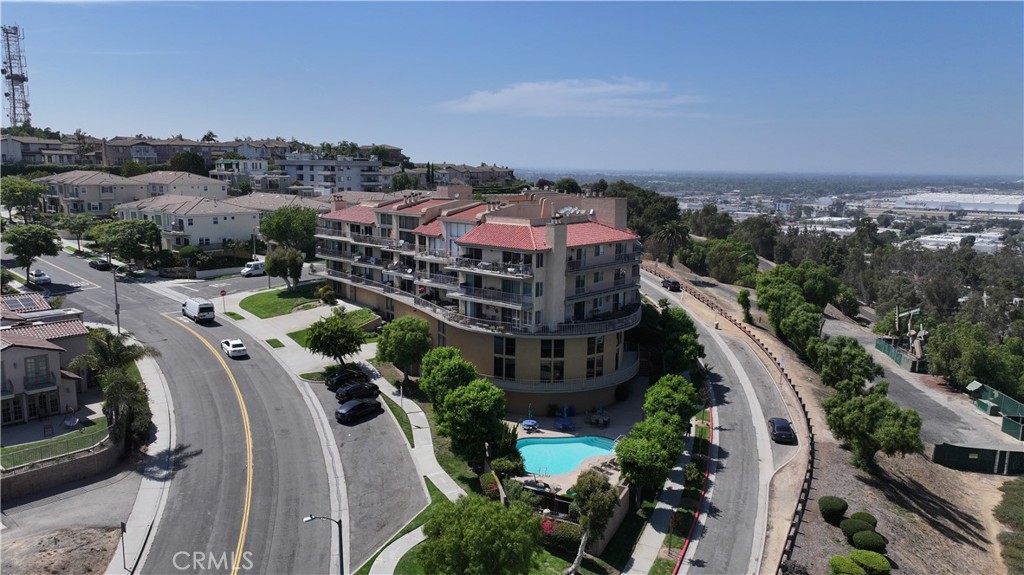 A property available for sale at 2700 E Panorama Drive 208, Signal Hill, CA 90755.