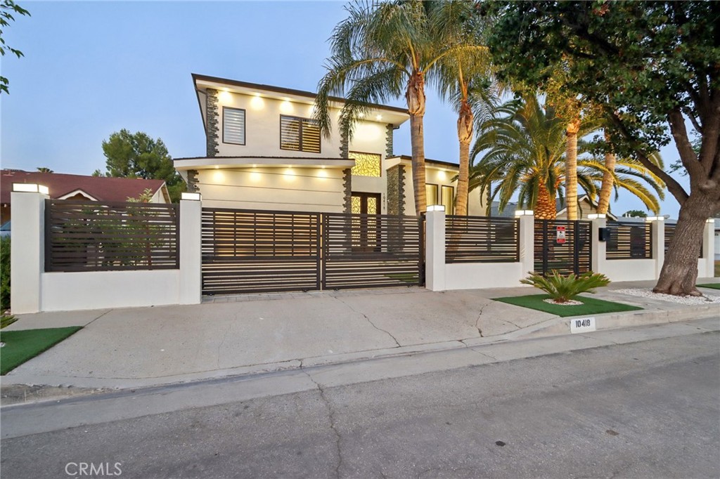 A property available for sale at 10418 Rubio Avenue, Granada Hills, CA 91344.