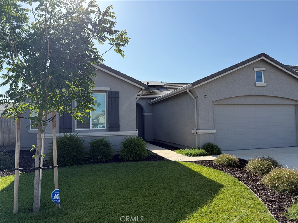 A property available for sale at 1858 Morro Court, Los Banos, CA 93635.
