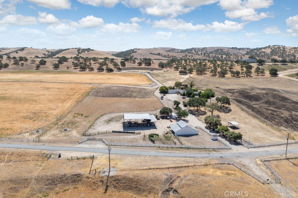 A property available for sale at 75429 Indian Valley Road, San Miguel, CA 93451.