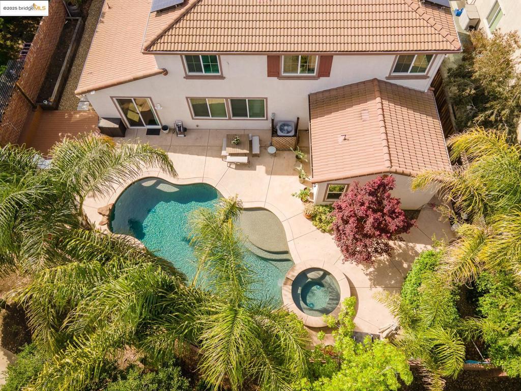 A property available for sale at 719 Monte Verde Ln, Brentwood, CA 94513.