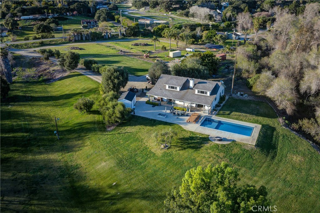 A property available for sale at 2166 Lopez Drive, Arroyo Grande, CA 93420.