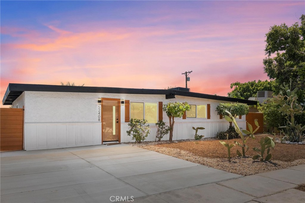 A property available for sale at 52408 Cypress Street, Coachella, CA 92236.