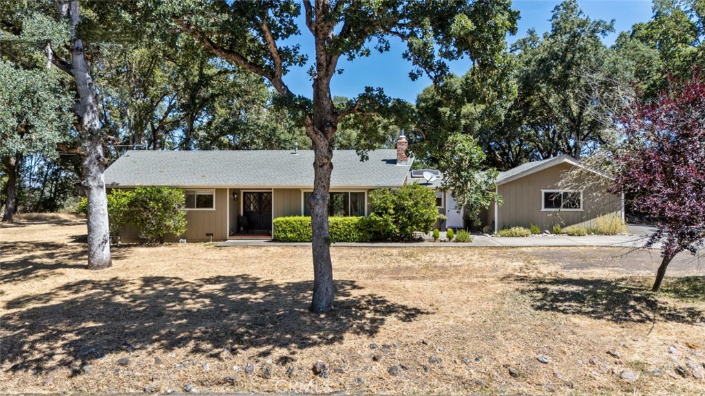 A property available for sale at 1620 Deerwood Drive, Ukiah, CA 95482.