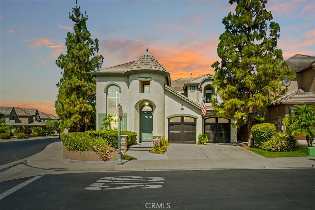 A property available for sale at 501 Newman Circle, Placentia, CA 92870.