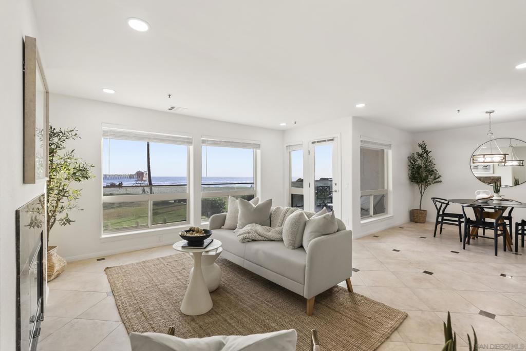 A property available for sale at 714 Seacoast Dr 102, Imperial Beach, CA 91932.