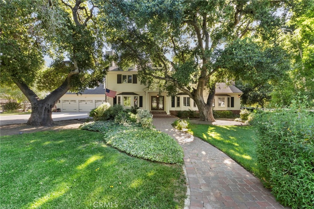 A property available for sale at 26675 MacMillan Ranch Road, Canyon Country, CA 91387.