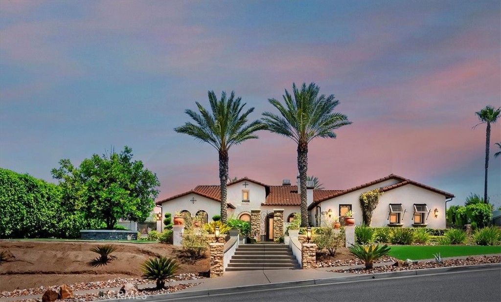 A property available for sale at 16850 Nandina Avenue, Riverside, CA 92504.
