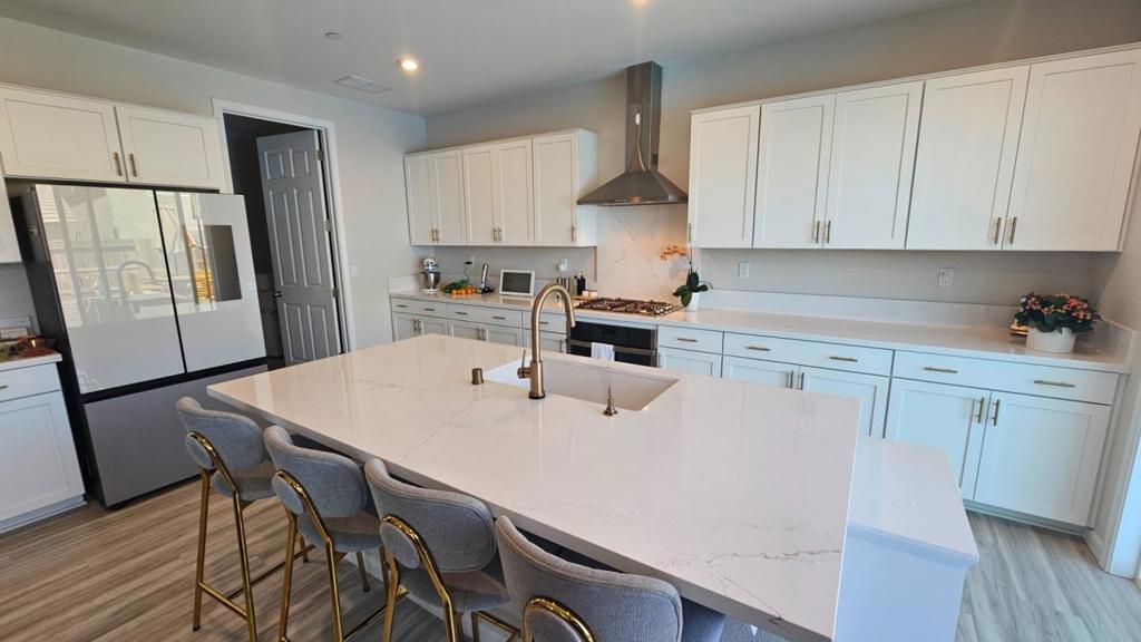 A property available for sale at 8285 Courage Drive, Sacramento, CA 95829.