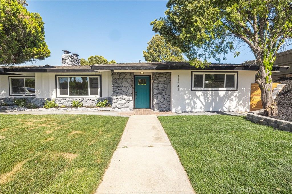 A property available for sale at 11543 Hillcrest Court, Loma Linda, CA 92354.
