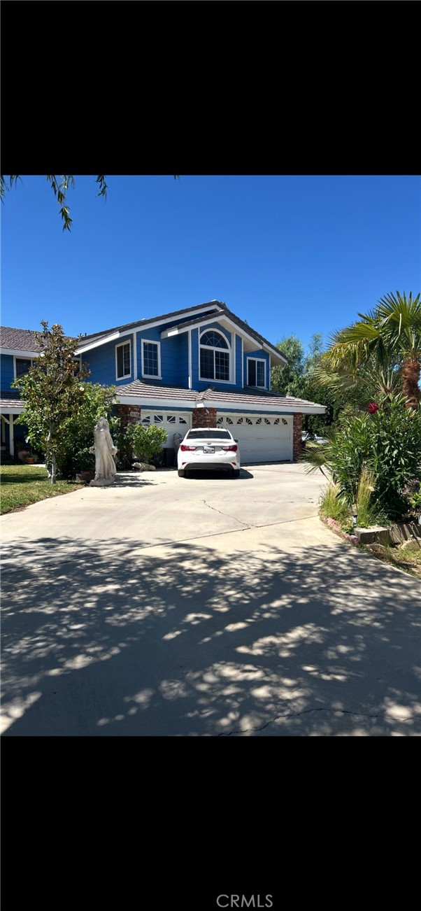 A property available for sale at 3848 E Avenue T4, Palmdale, CA 93550.